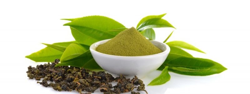 4 gode grunde til at drikke grøn te